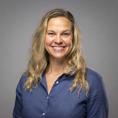 Photo of Anna Greschner, MD