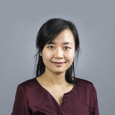 Photo of Xin Wang, MD