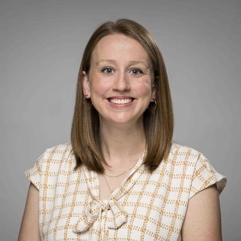 Photo of Brigid Behrens, PhD