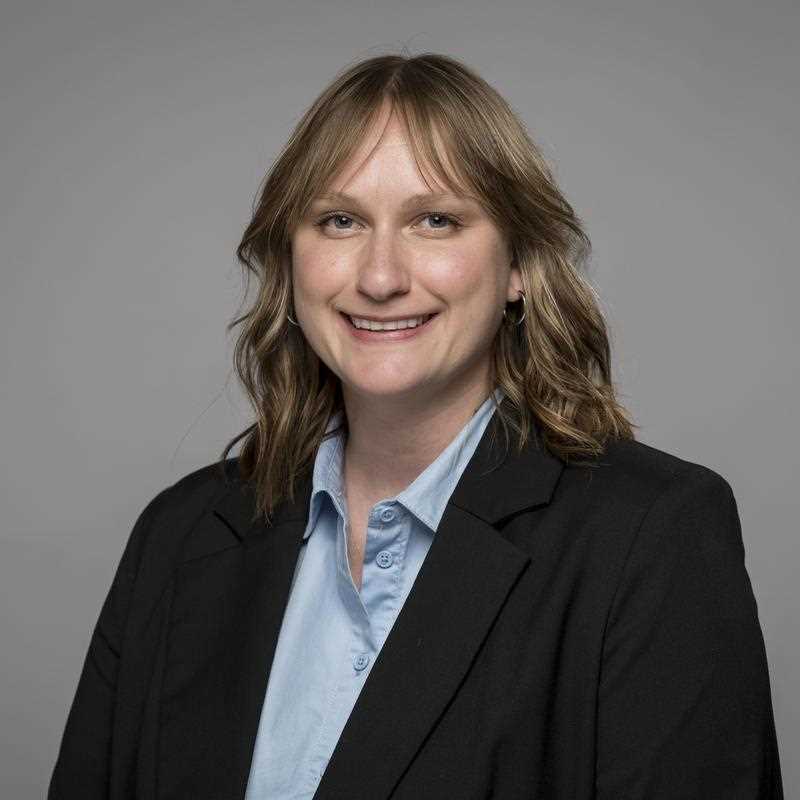 Photo of Jenna Sawatzki, MD
