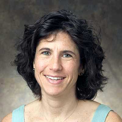 Photo of Jennifer Smits, MD MPH
