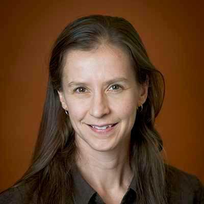 Photo of Darcie Hamel, PT, DPT