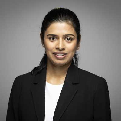 Photo of Shristi Nepal, MD