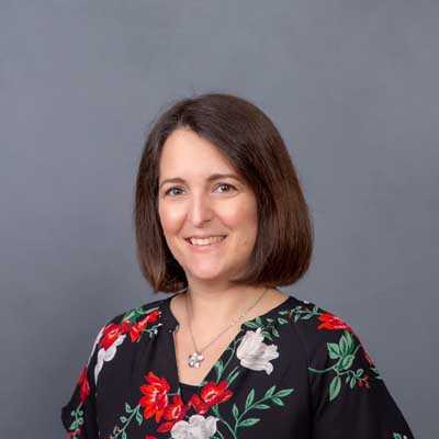Photo of Andrea Lind, MD