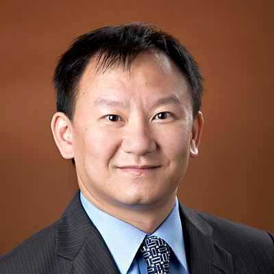Photo of Jeff Hsing, MD