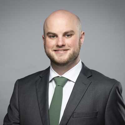 Photo of Jonathan Palmer, MD