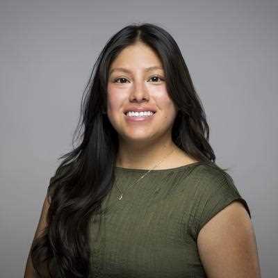 Photo of Joyce Tapia-Barahona, PA-C