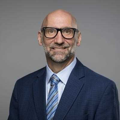 Photo of Craig Mayr, MD