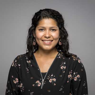 Photo of Irma "Gabby" Lainez, PA-C
