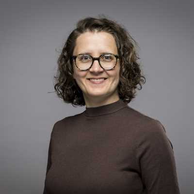 Photo of Susan Spivey, MD