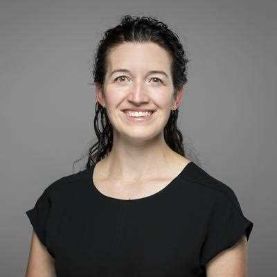Photo of Victoria Allsup, MD