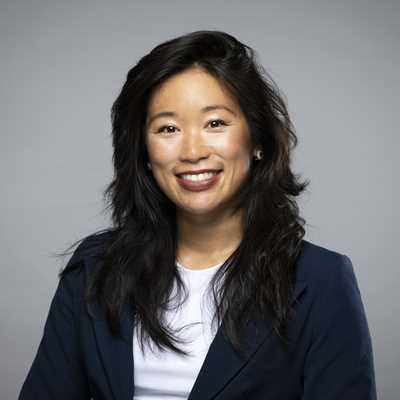 Photo of Stephanie Lee, DO