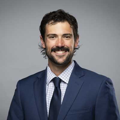 Photo of Daniel Schanz, DO