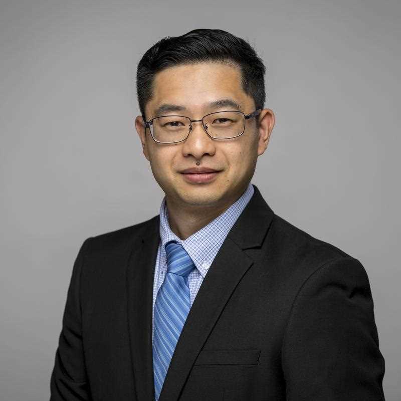 Photo of Phuong Nguyen, DO