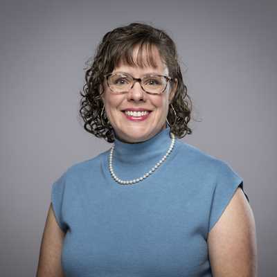 Photo of Andrea McCann, MD