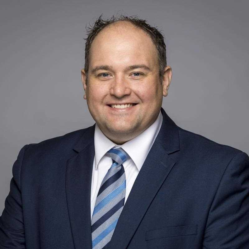 Photo of Thomas Smith, DO