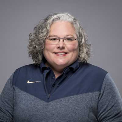 Photo of Amy Evilsizer
