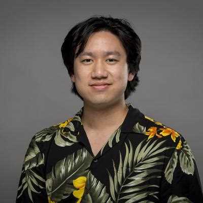 Photo of Anthony Li, MD