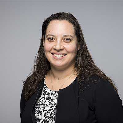 Photo of Jennifer Brewer, MD
