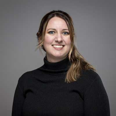 Photo of Sarah Crowe, DO