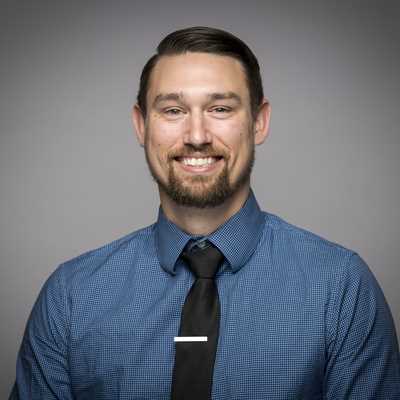 Photo of Ryan Reeser, DO