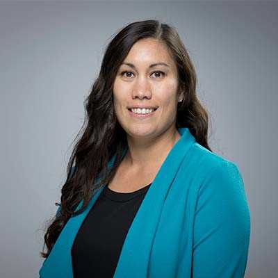 Photo of Jennifer Cowgill, CRNA