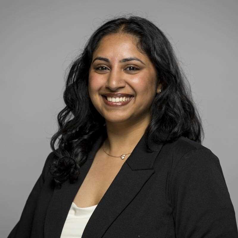 Photo of Shyama Yallapragada, DO