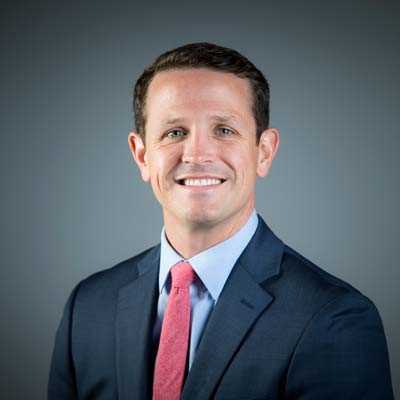 Photo of Ross Wopat, MD