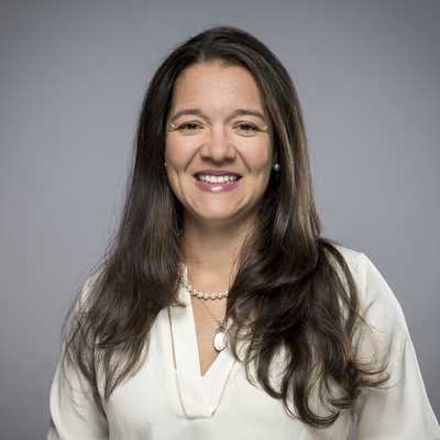 Photo of Daniela Urich-Granado, MD