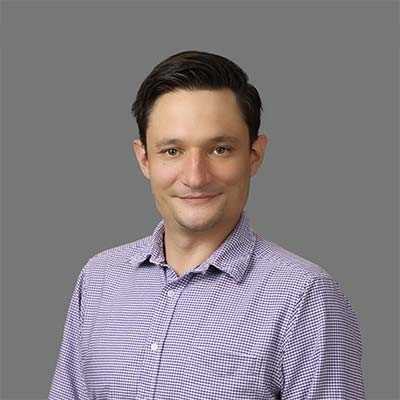 Photo of Steven Eeftink, PT