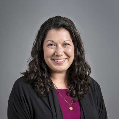 Photo of Carly Crider, DO