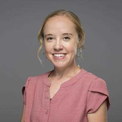 Photo of Melissa Whitman, DO