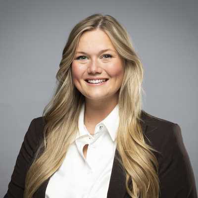 Photo of Andrea Fowler, DO