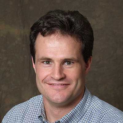Photo of Craig Graham, MD