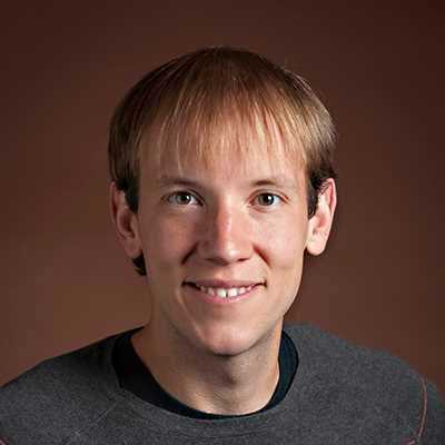 Photo of Seth Arrow, MD