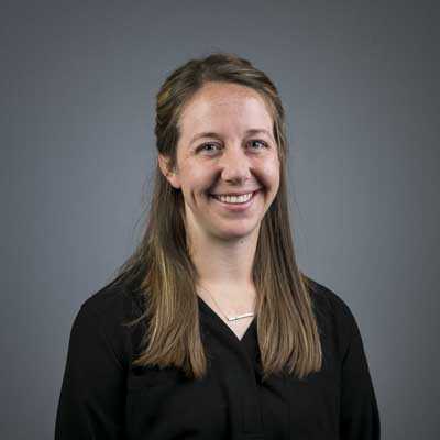 Photo of Taylor Harris, DO
