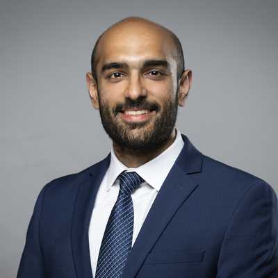 Photo of Jaydeep Dhillon, DO