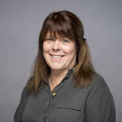 Photo of Mary McKee, MD