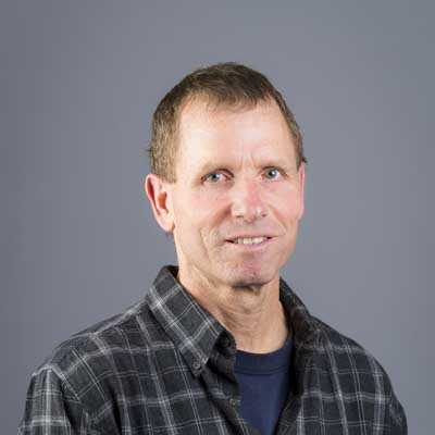 Photo of Todd Tornay, MD
