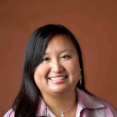 Photo of Juliette Asuncion, DO