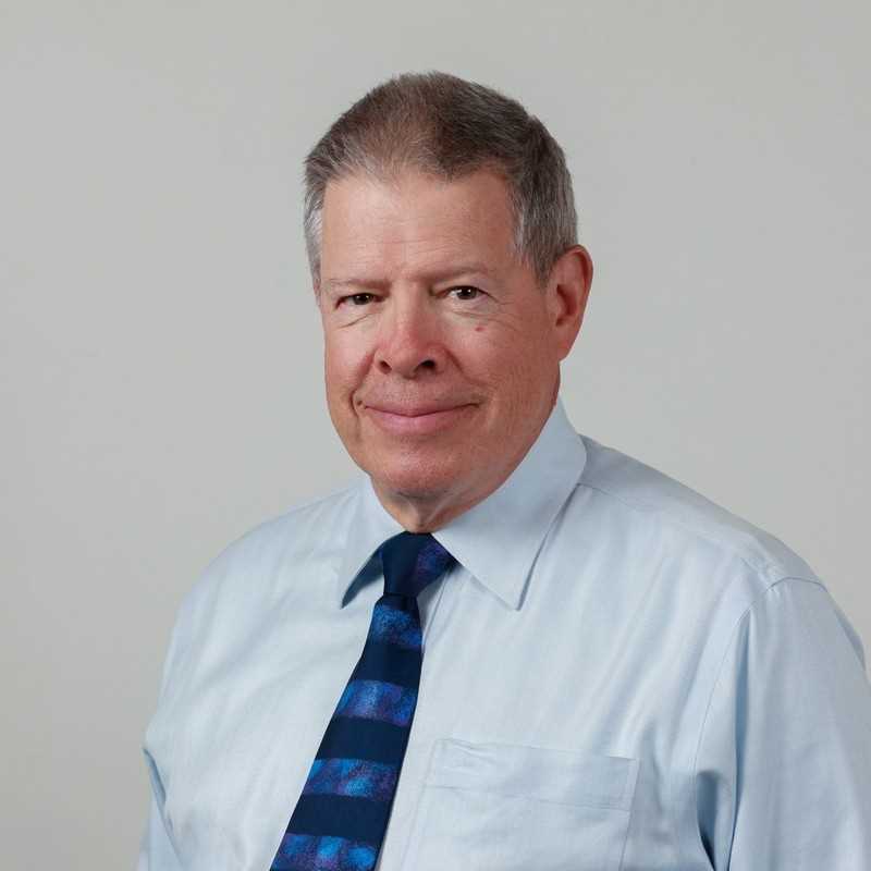 Photo of Robert Zirschky, MD