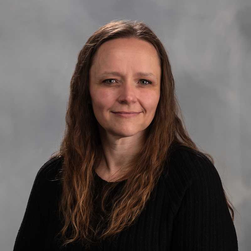 Photo of Jennifer Guthrie, NP-C