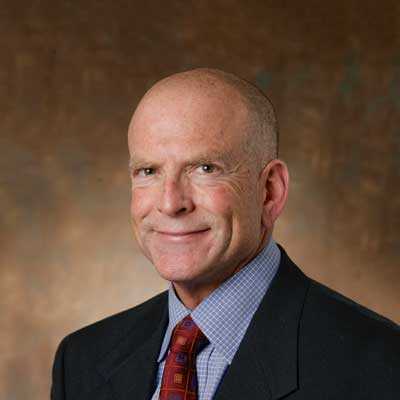 Photo of William Barish, MD