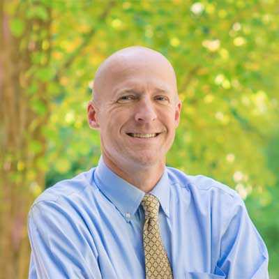 Photo of John Strother, MD