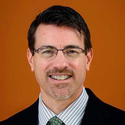 Photo of Barry Smith, MD