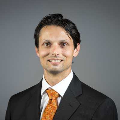 Photo of Nicholas Tedesco, DO