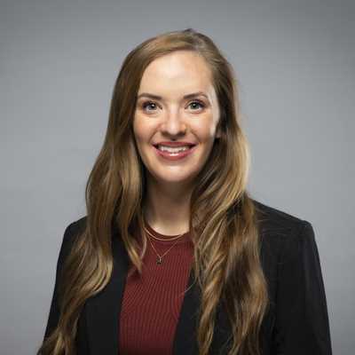 Photo of Kaitlin Porter, DO