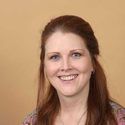 Photo of Debra Frank, NP