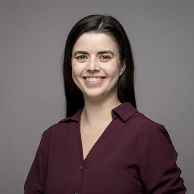 Photo of Kalli Burdick, MD