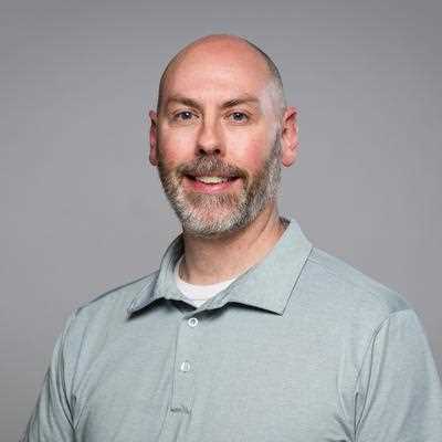 Photo of Robin Johanson, PT, DPT